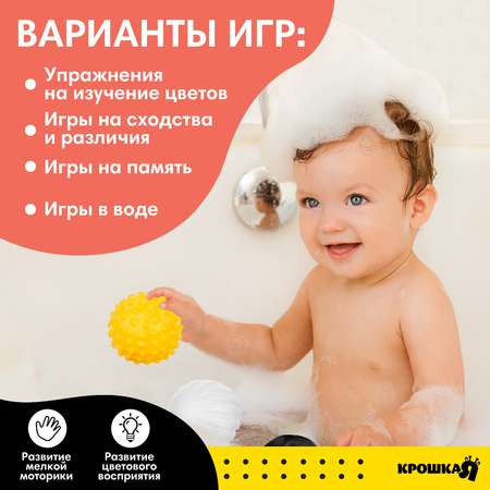 Игрушка Крошка Я