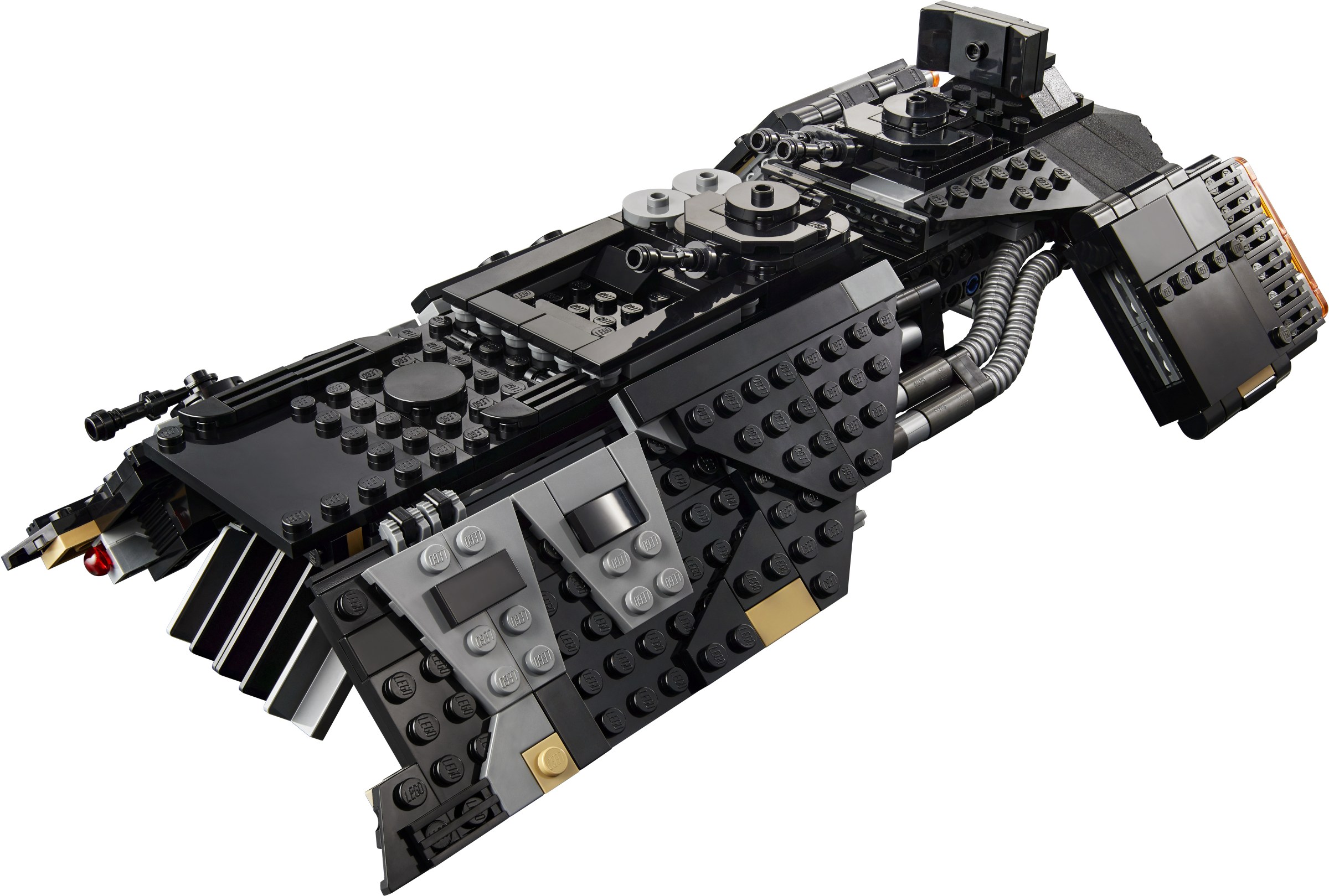 Конструктор LEGO Star Wars 75284 595 дет. - фото 9