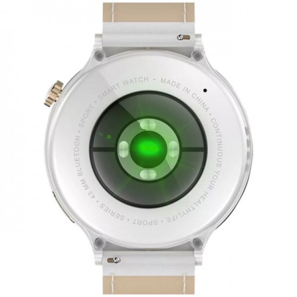 Смарт-часы CheckME Smart CMSX6PROWGWLS - фото 9