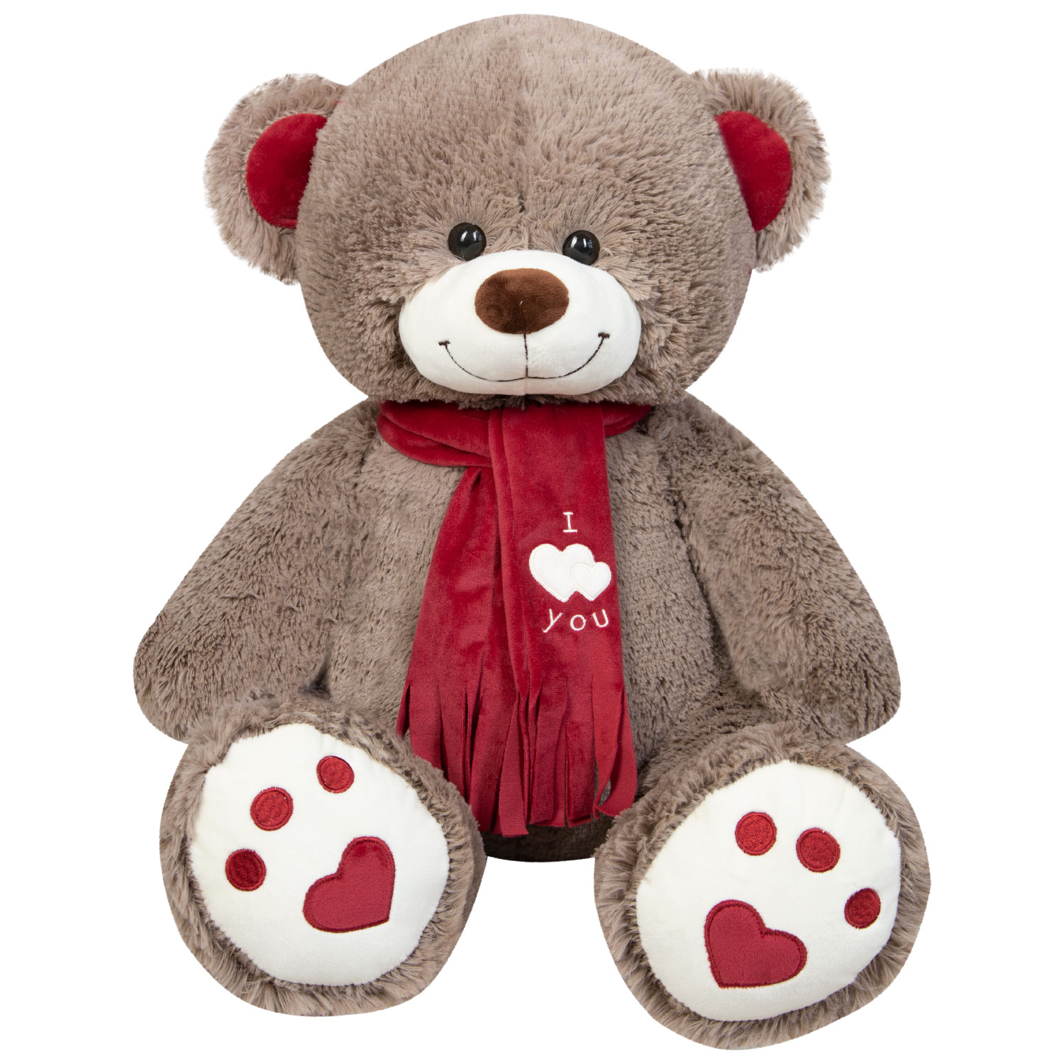 Мягкая игрушка БелайТойс - фото 3