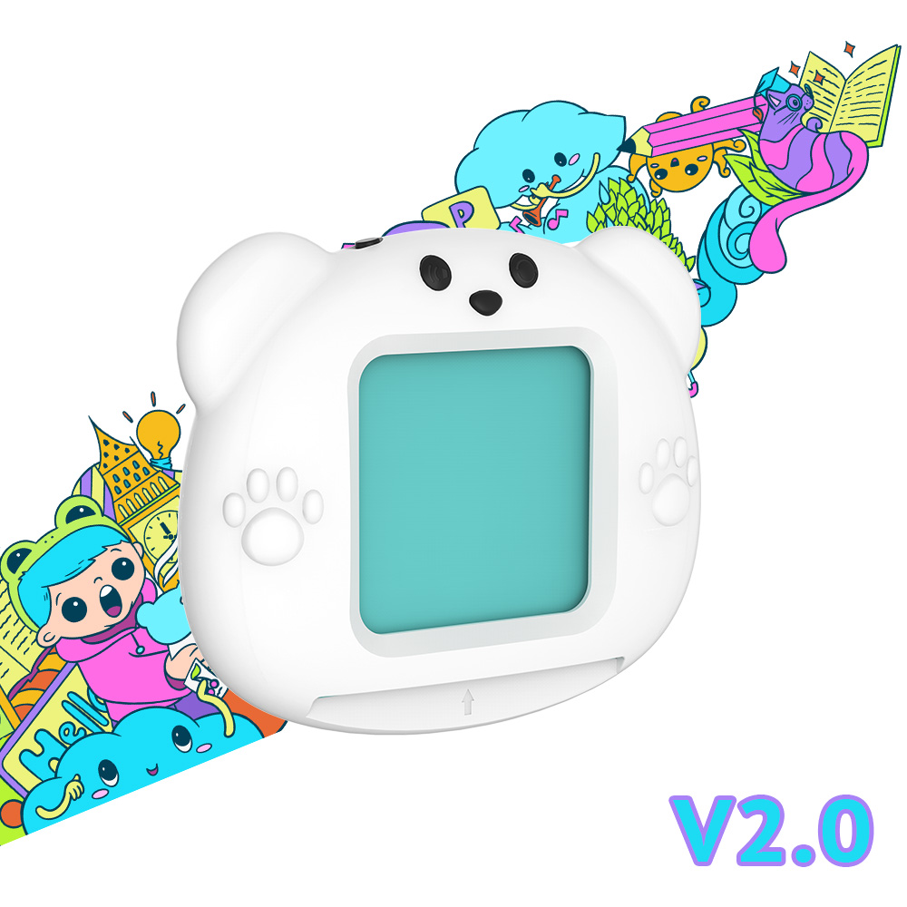 Настольная игра LUMICUBE Talky - фото 10