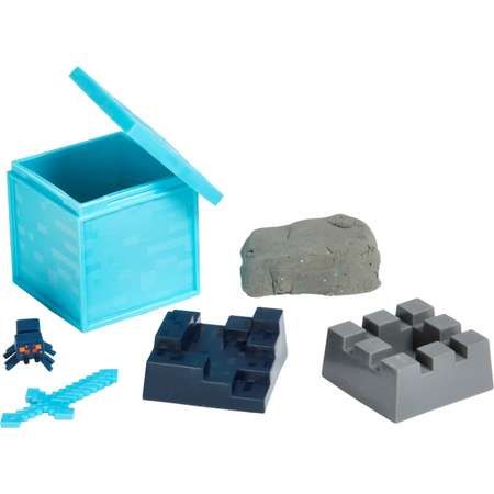 Игровой набор Minecraft