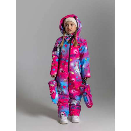Комбинезон EDO Collection