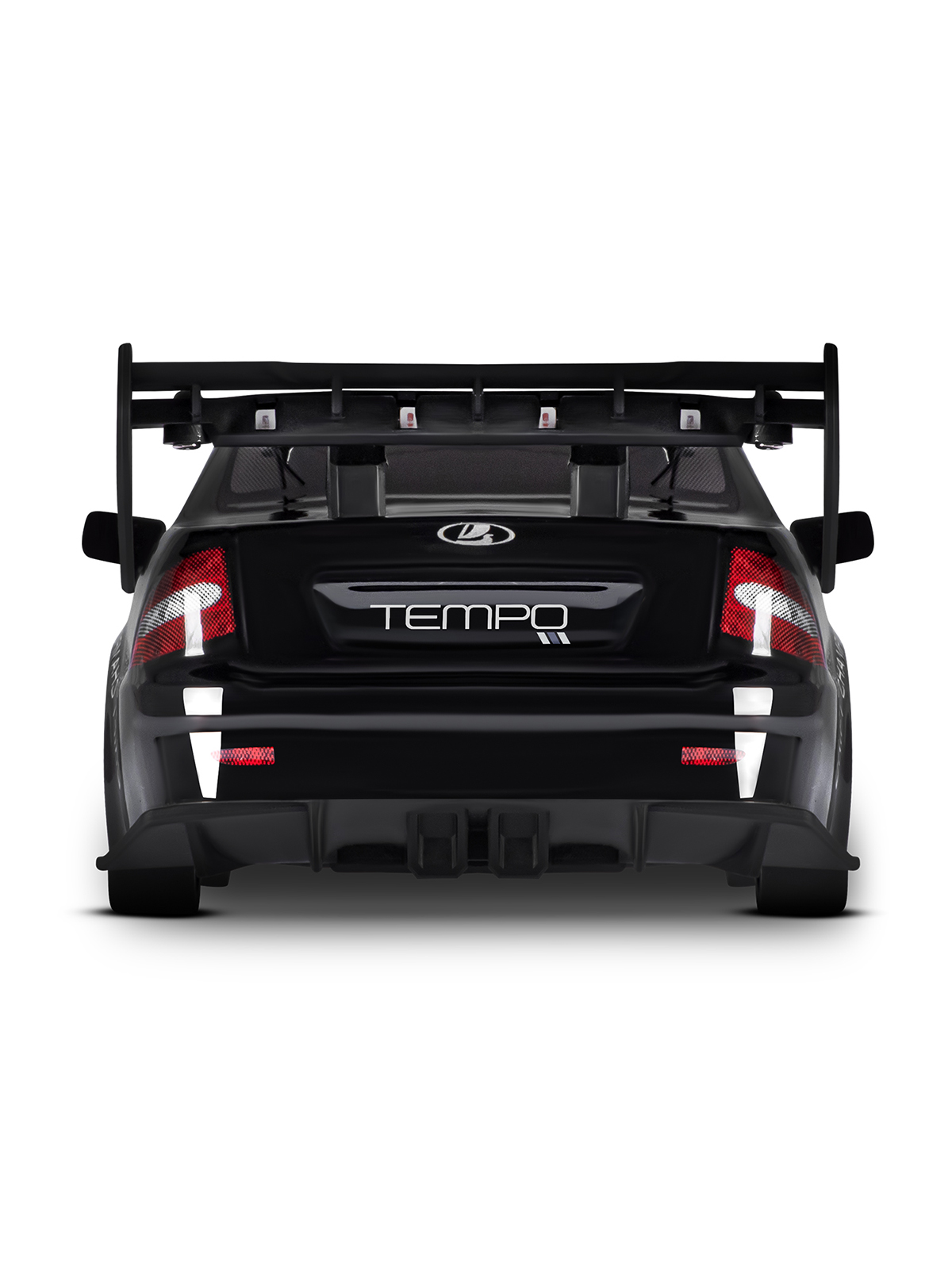 Автомобиль РУ AUTODRIVE LADA 1:24 - фото 20