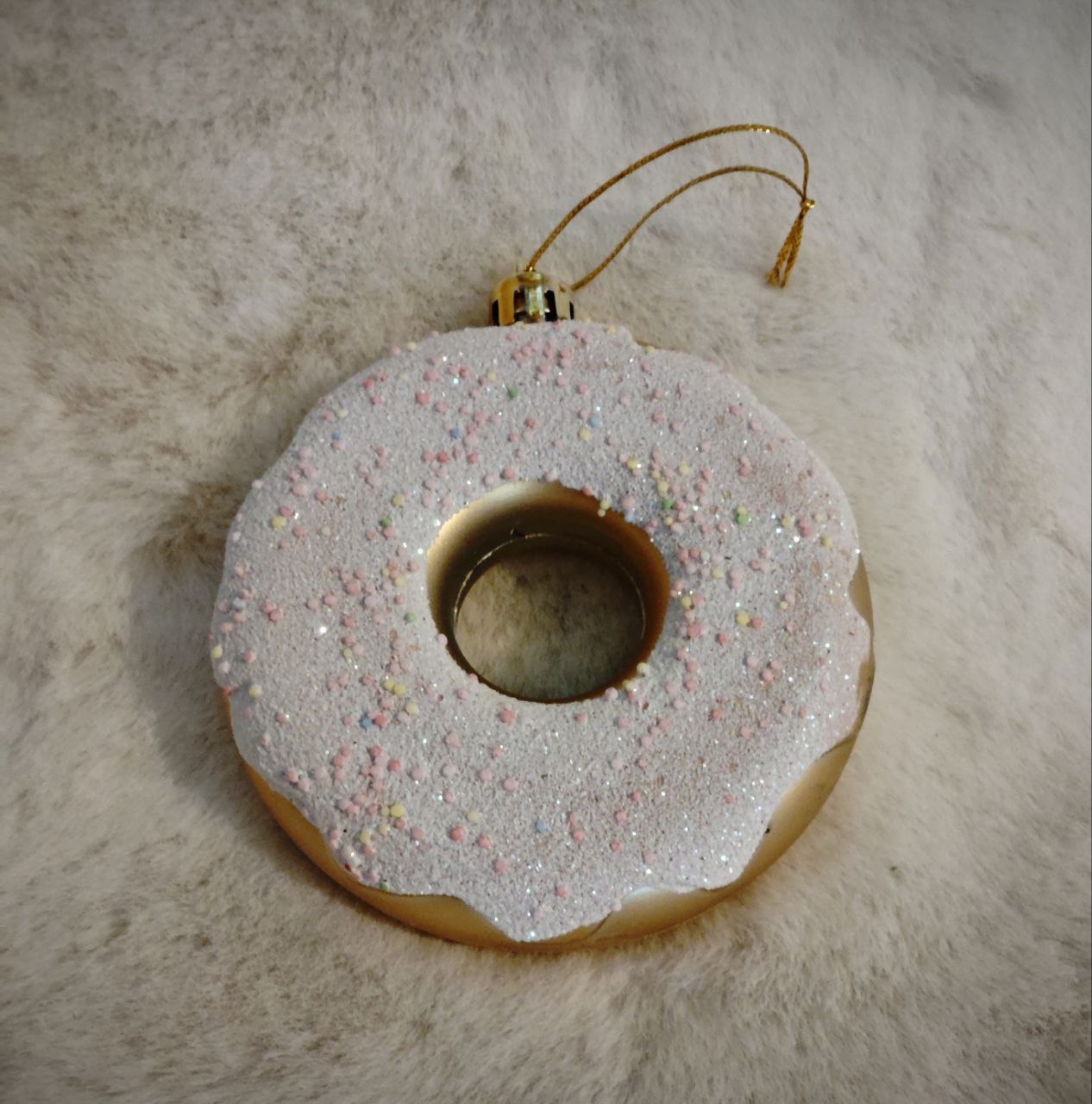 Украшение ёлочное Магия праздника EAS005 - фото 1