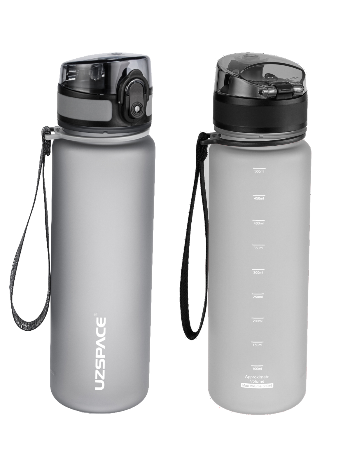 Бутылка UZSPACE 500 мл - фото 2