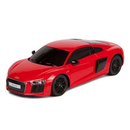 Автомобиль РУ Rastar Audi 1:24