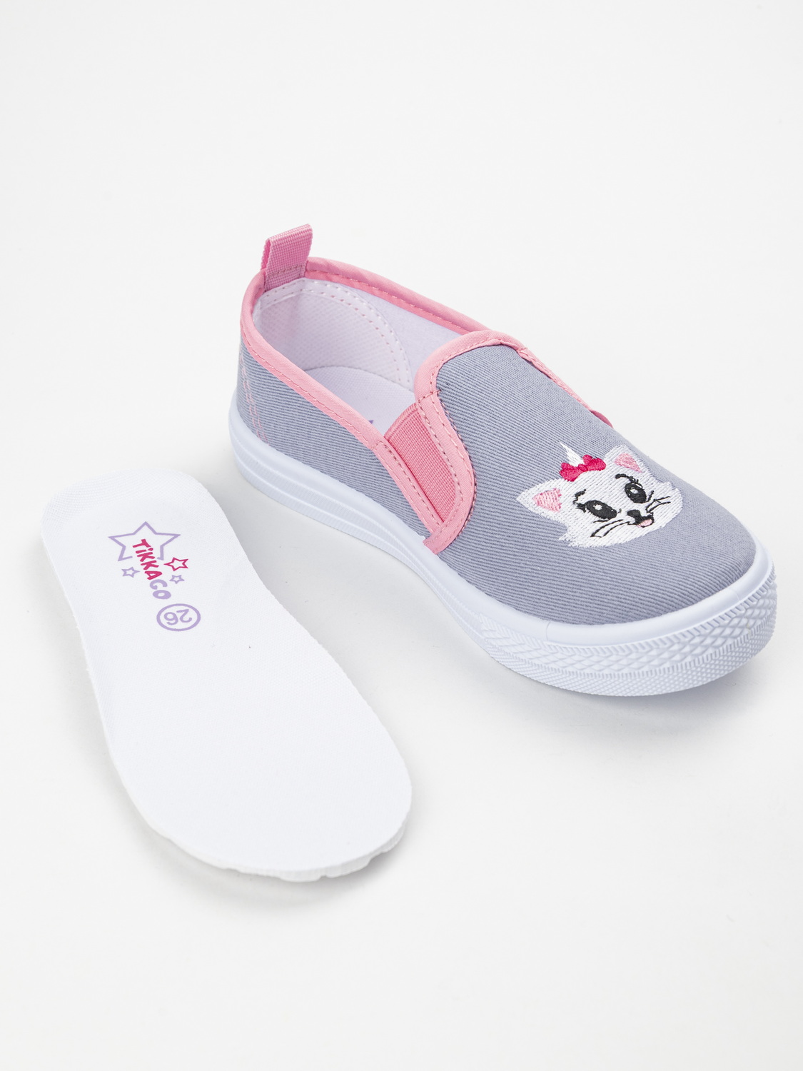 Слипоны TikkaGo 7T08_915-2_blue-pink - фото 3