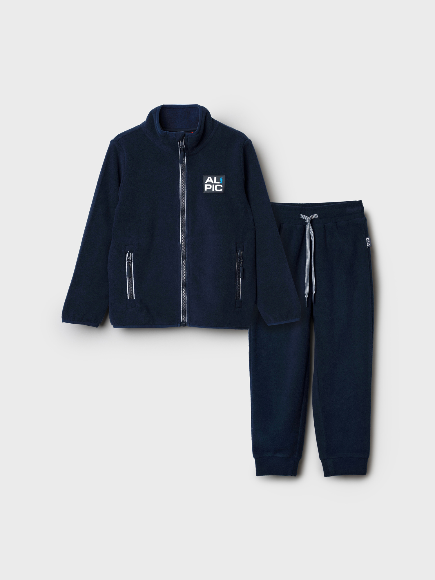 Толстовка и брюки PlayToday 32512192 - фото 6