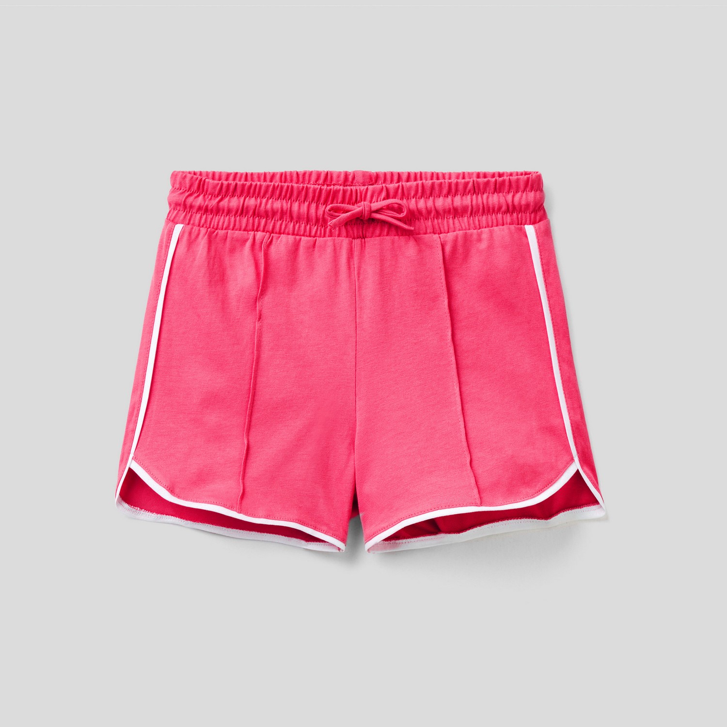 Шорты United Colors of Benetton 3BL0I0442_249 - фото 1