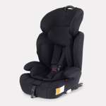 Автокресло Rant Basic Spark Next Isofix 1/2/3 (9-36 кг) черный