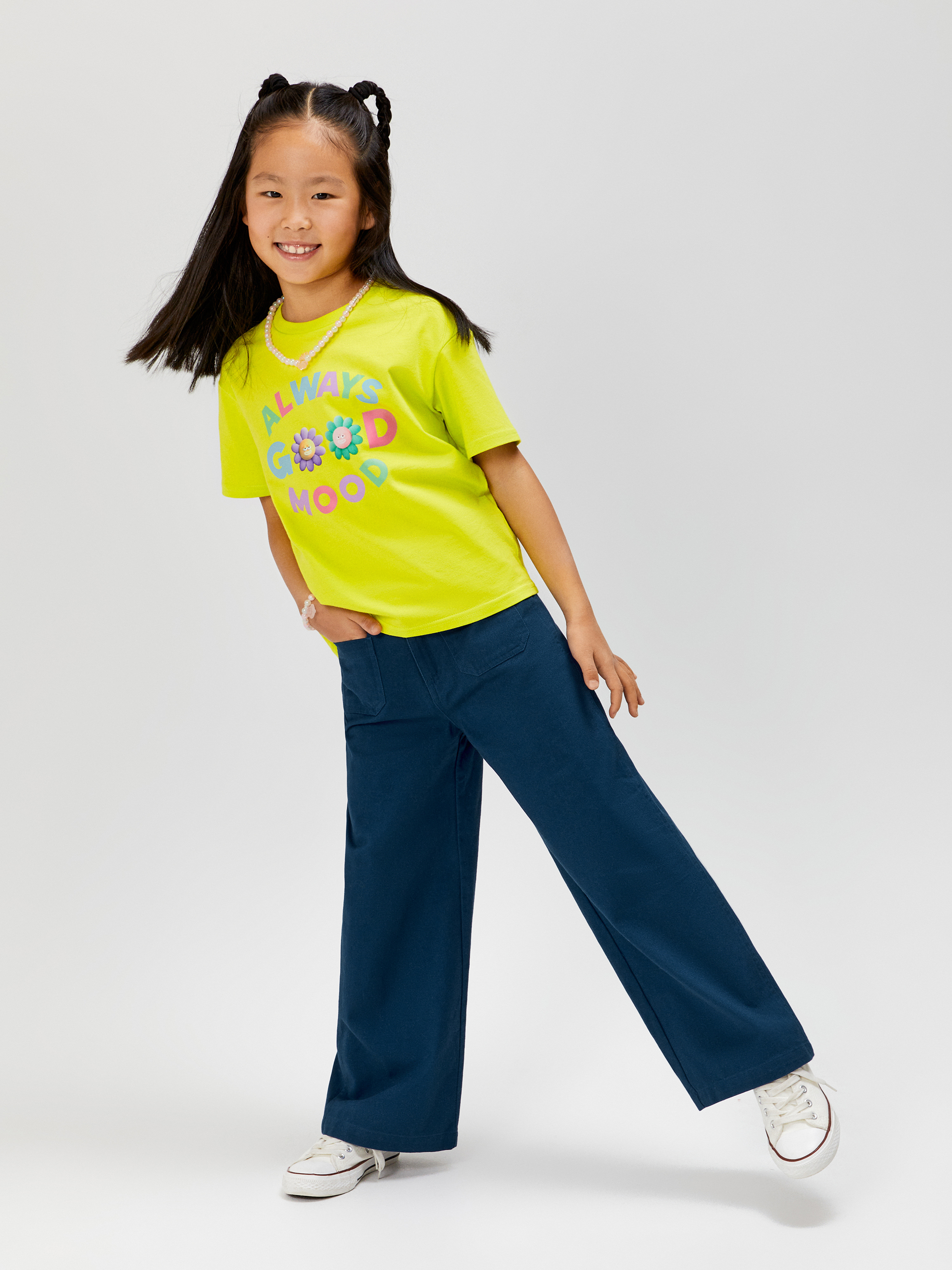 Футболка Acoola 20230510005_0074615 - фото 2