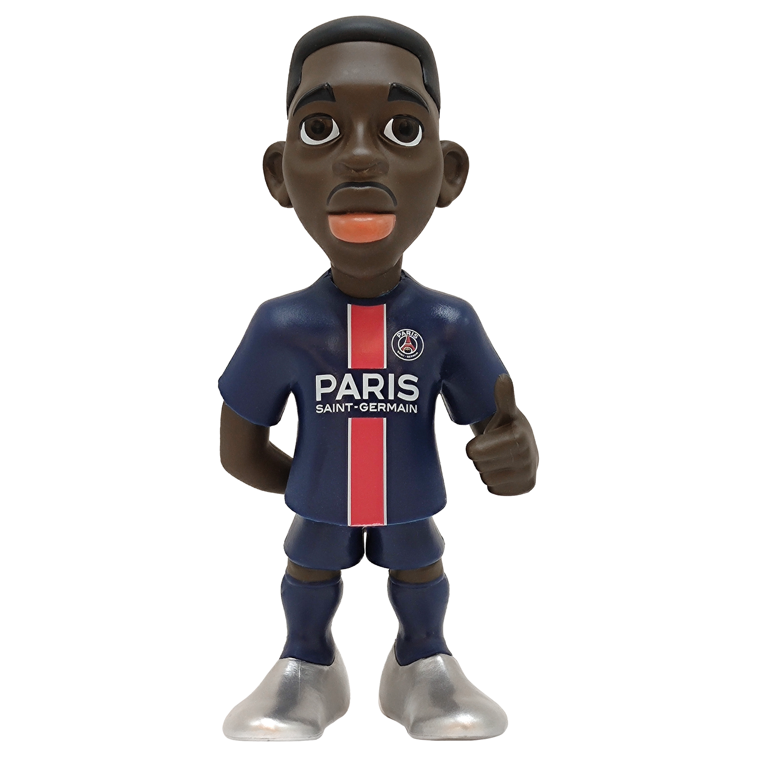 Фигурка MINIX Усман Дембеле PSG - фото 4