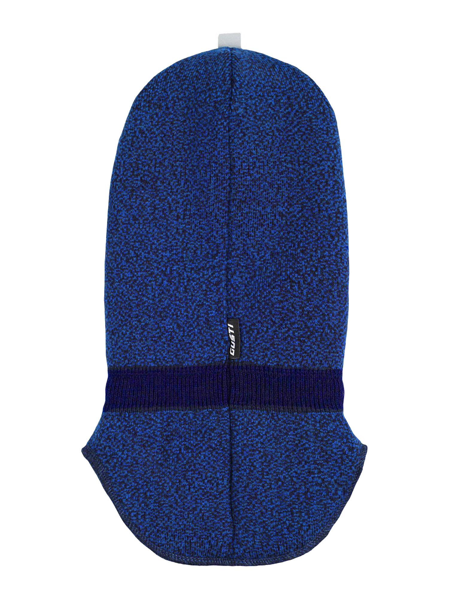 Шапка-шлем GUSTI GW24AC1175B-BLUE - фото 3