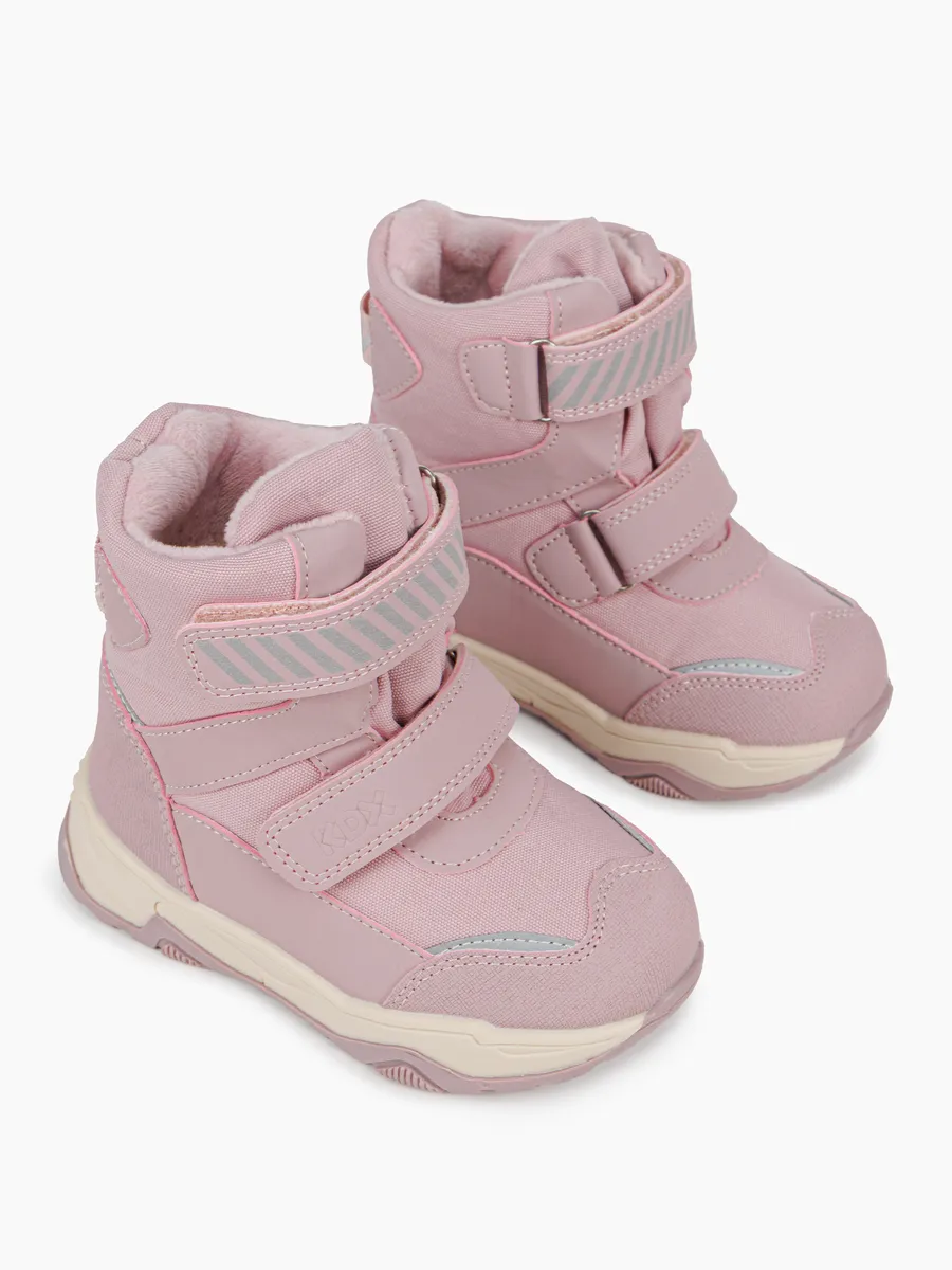 Ботинки KDX FM-30 pink - фото 6