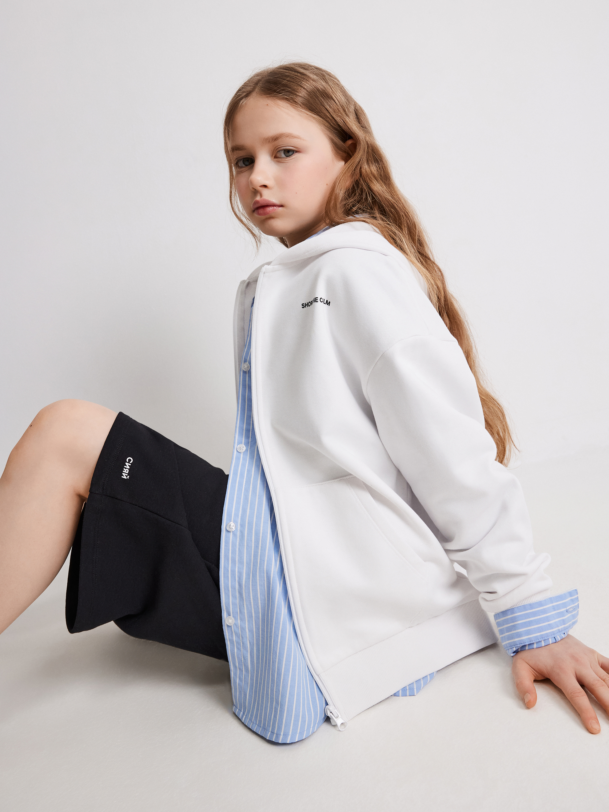 Шорты Acoola 20210420126_0096563 - фото 7