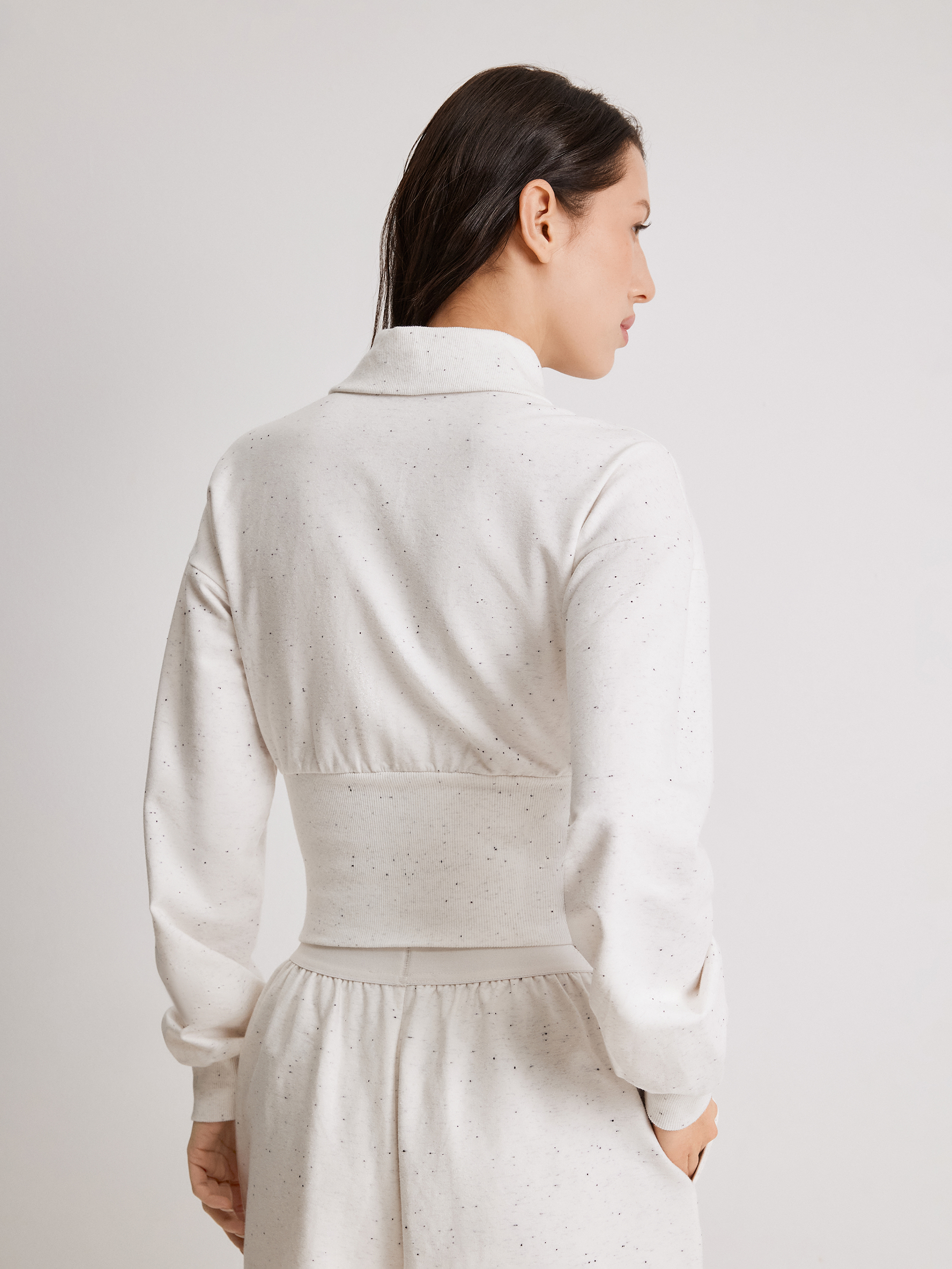 Толстовка Infinity Lingerie 31200130004_0095025 - фото 4