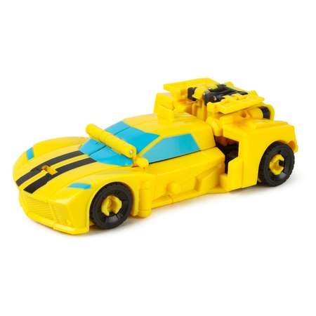Игровой набор Трансформеры Earthspark Combiner