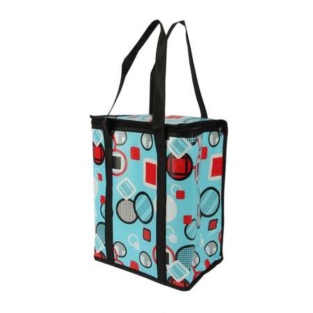 Сумка-холодильник ё 28*17*35см