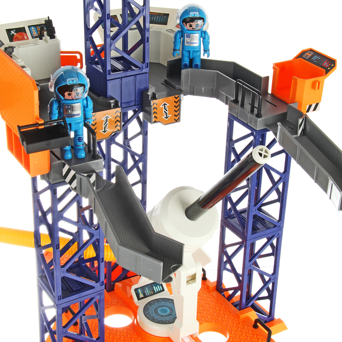 Космический корабль Veld Co 136379 - фото 6