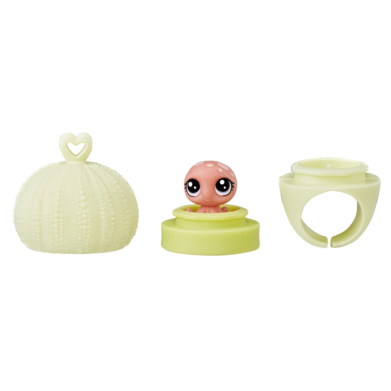Игровой набор Littlest Pet Shop в ассортименте - фото 21