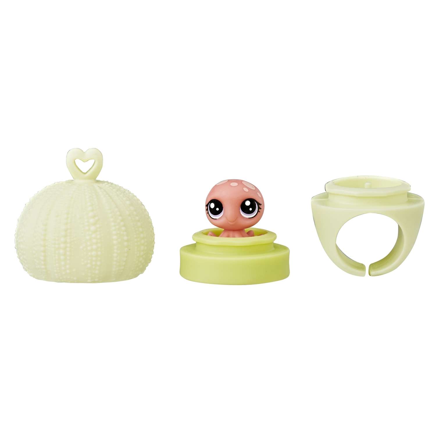 Игровой набор Littlest Pet Shop в ассортименте - фото 21