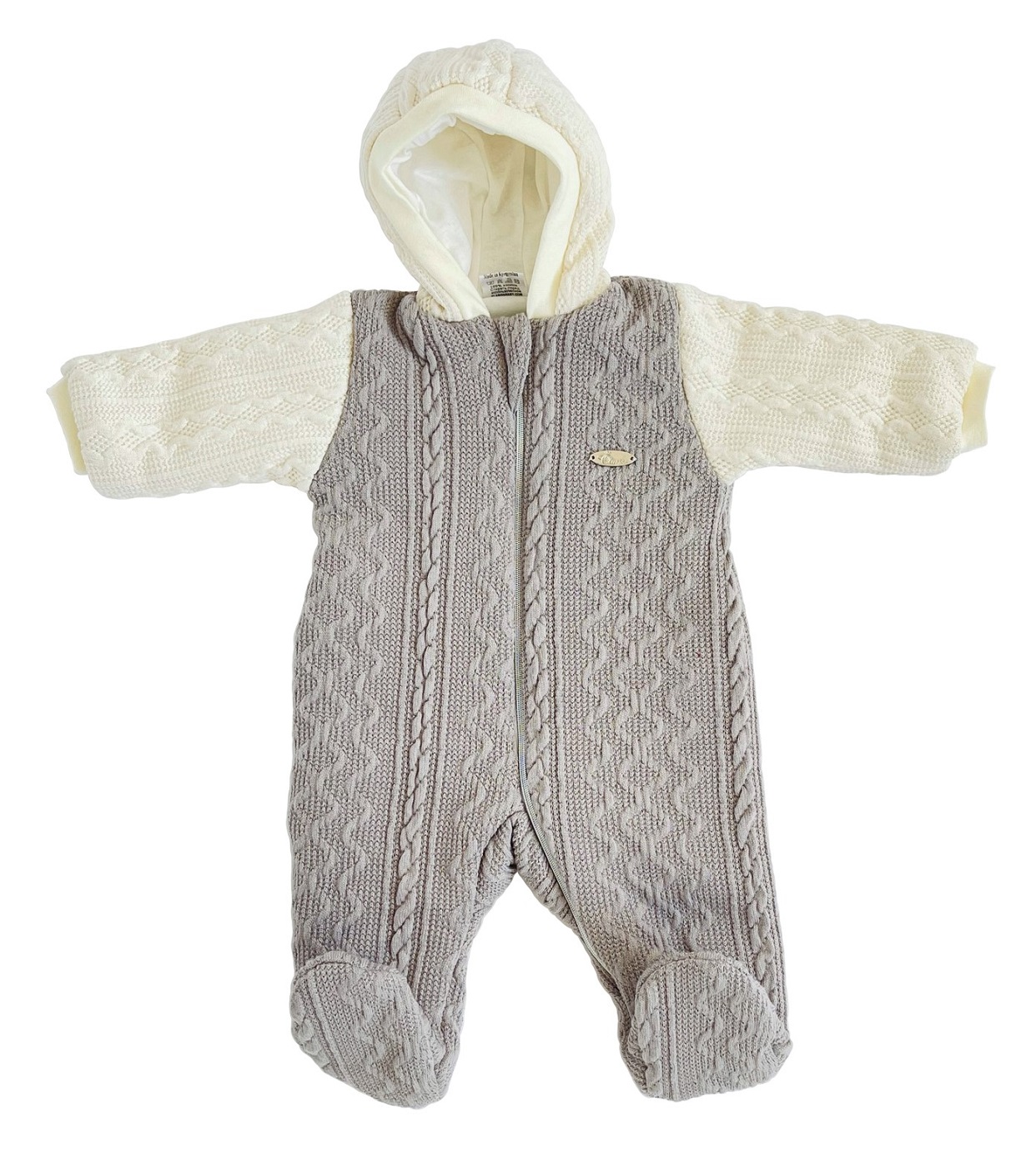 Комбинезон Clariss ЦБ-00000936 - фото 1