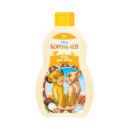 Гель СВОБОДА Спелый кокос