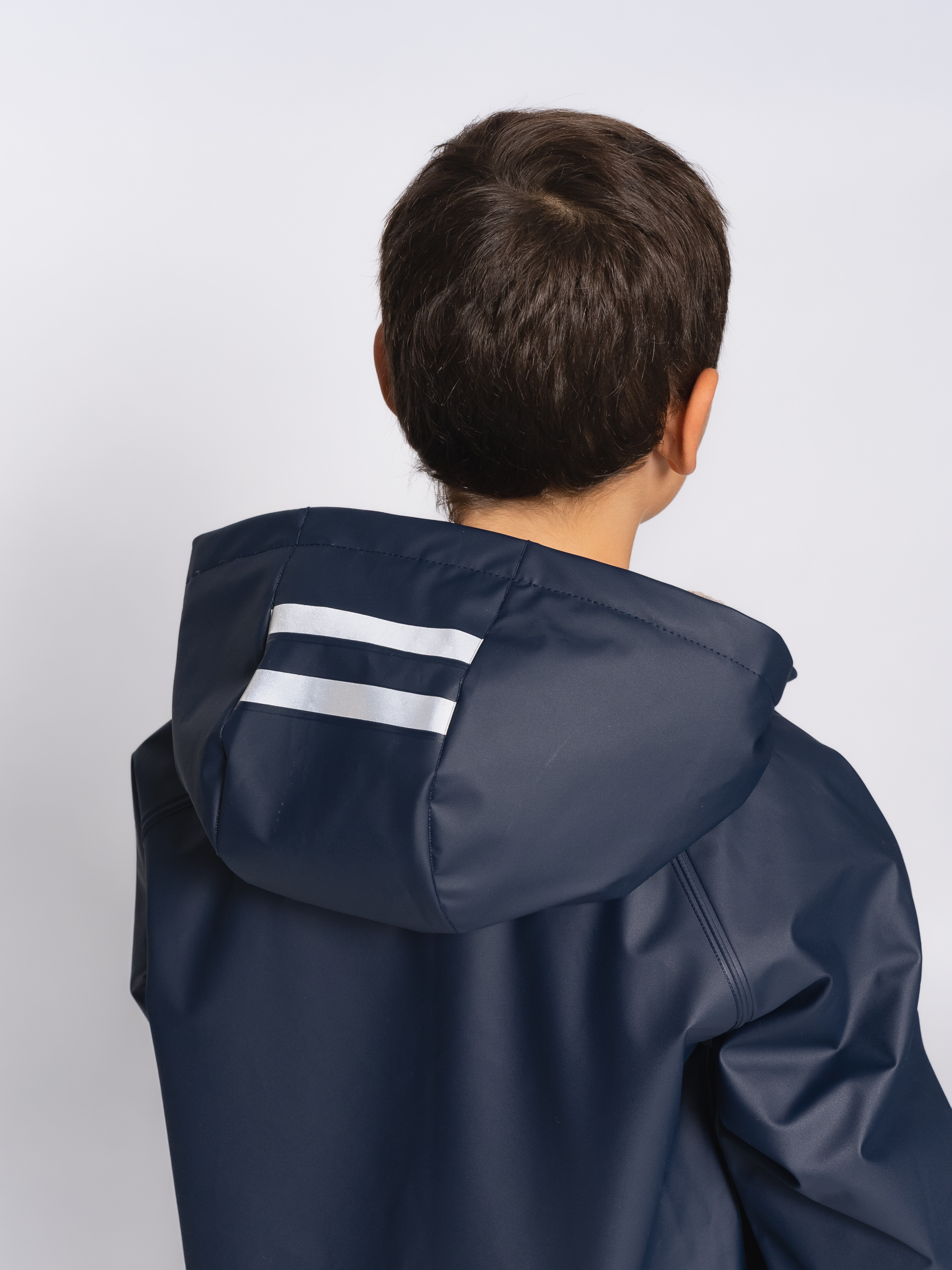 Куртка SYMBION KDIX_DBLUE - фото 9