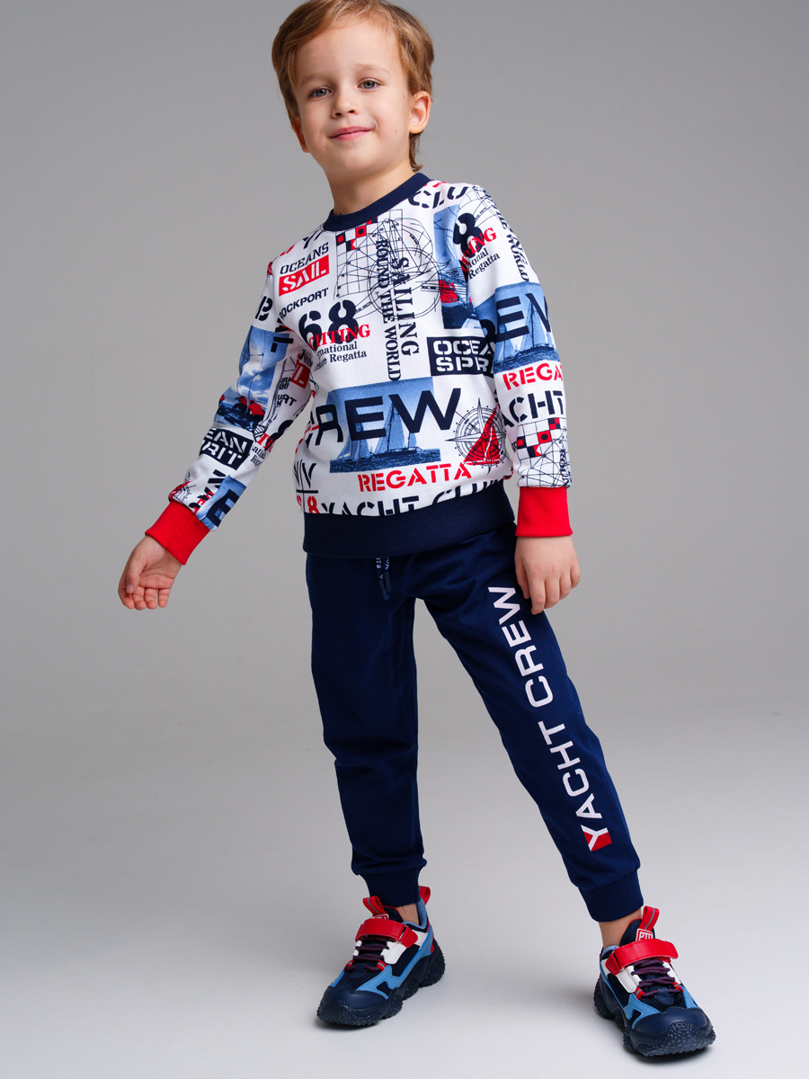 Брюки PlayToday 12412032 - фото 2