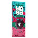 Конфеты фруктово-ягодные Хоба яблоко-вишня 30г