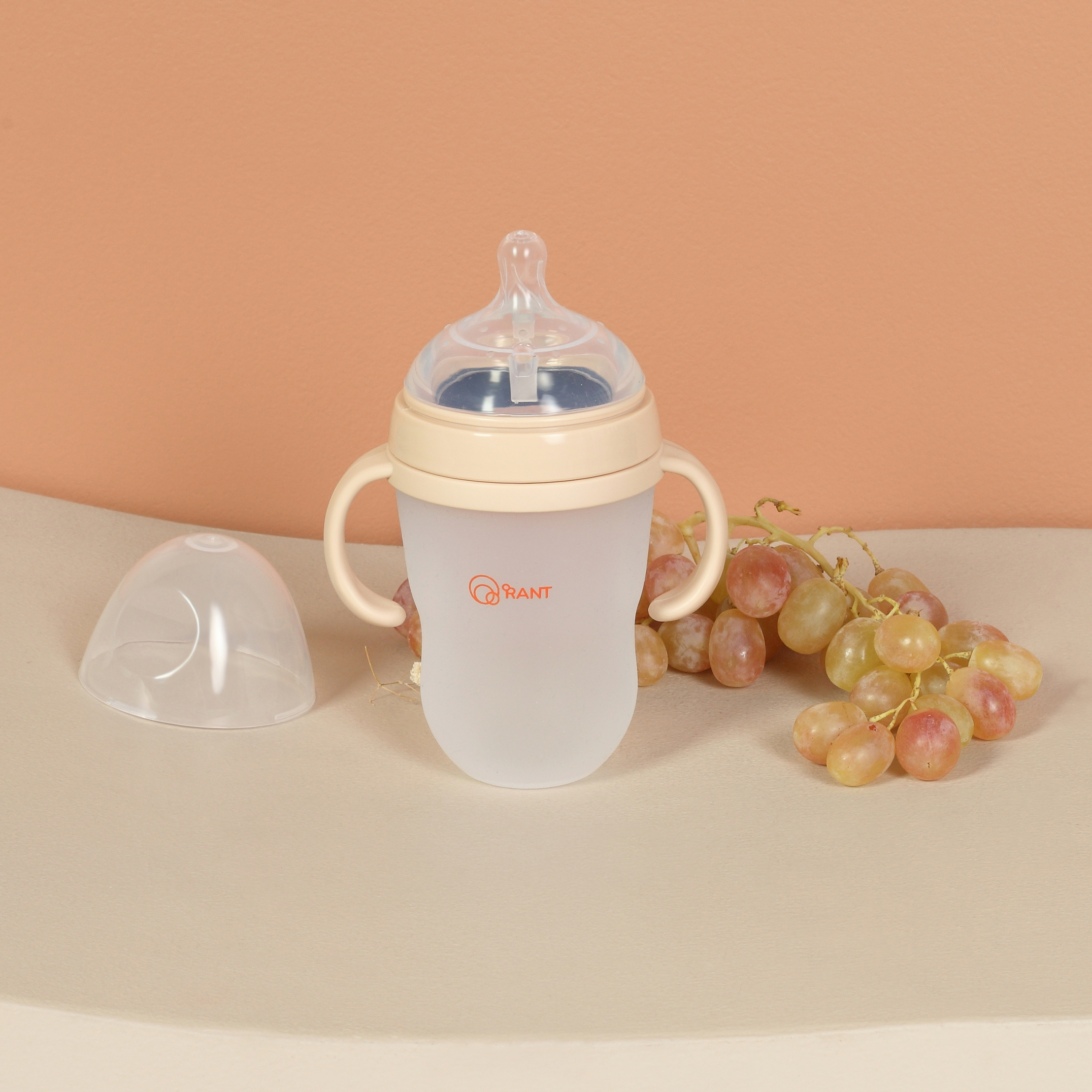 Бутылочка Rant 250 мл - фото 7