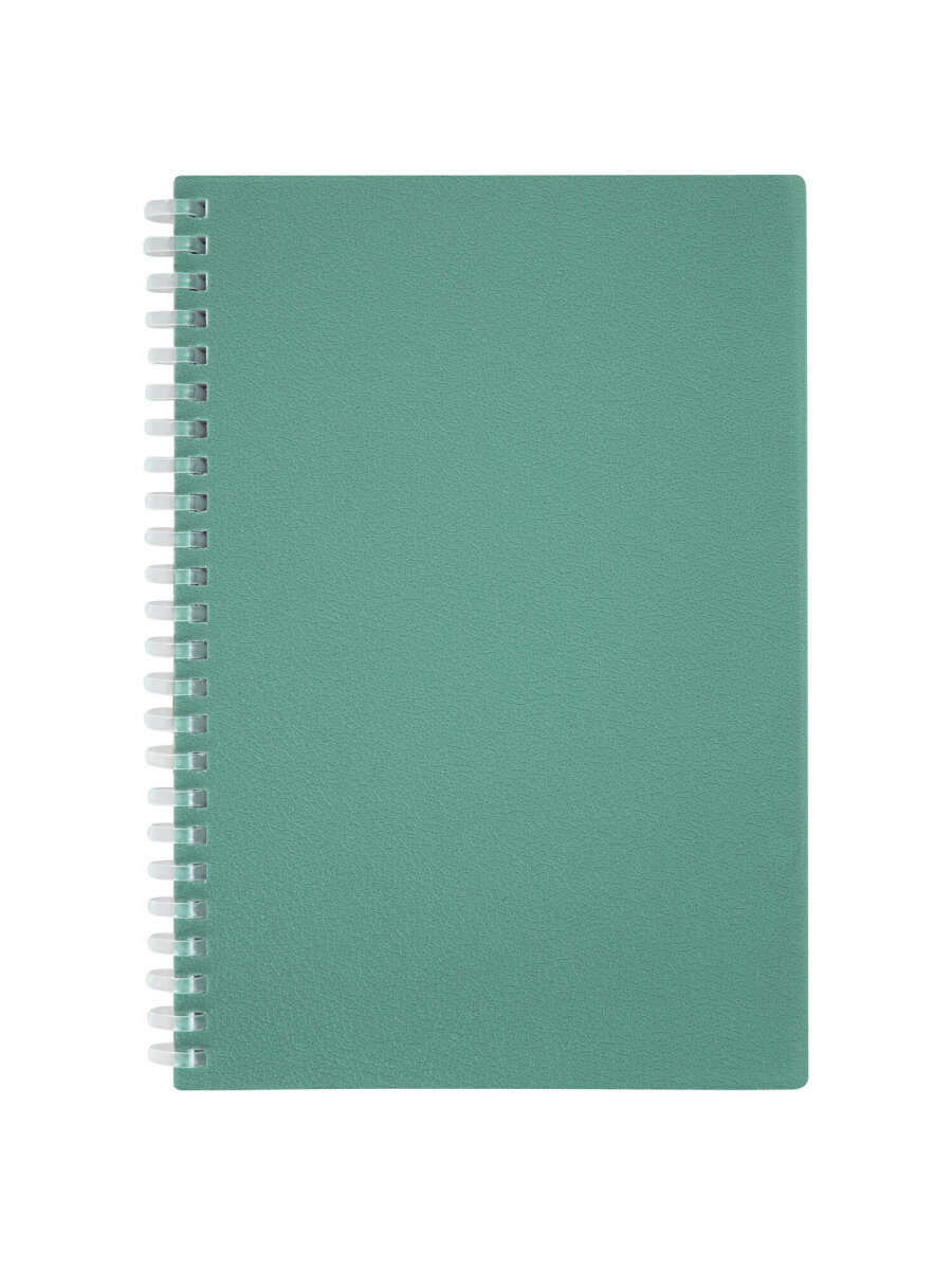 Тетрадь Brauberg клетка - фото 4