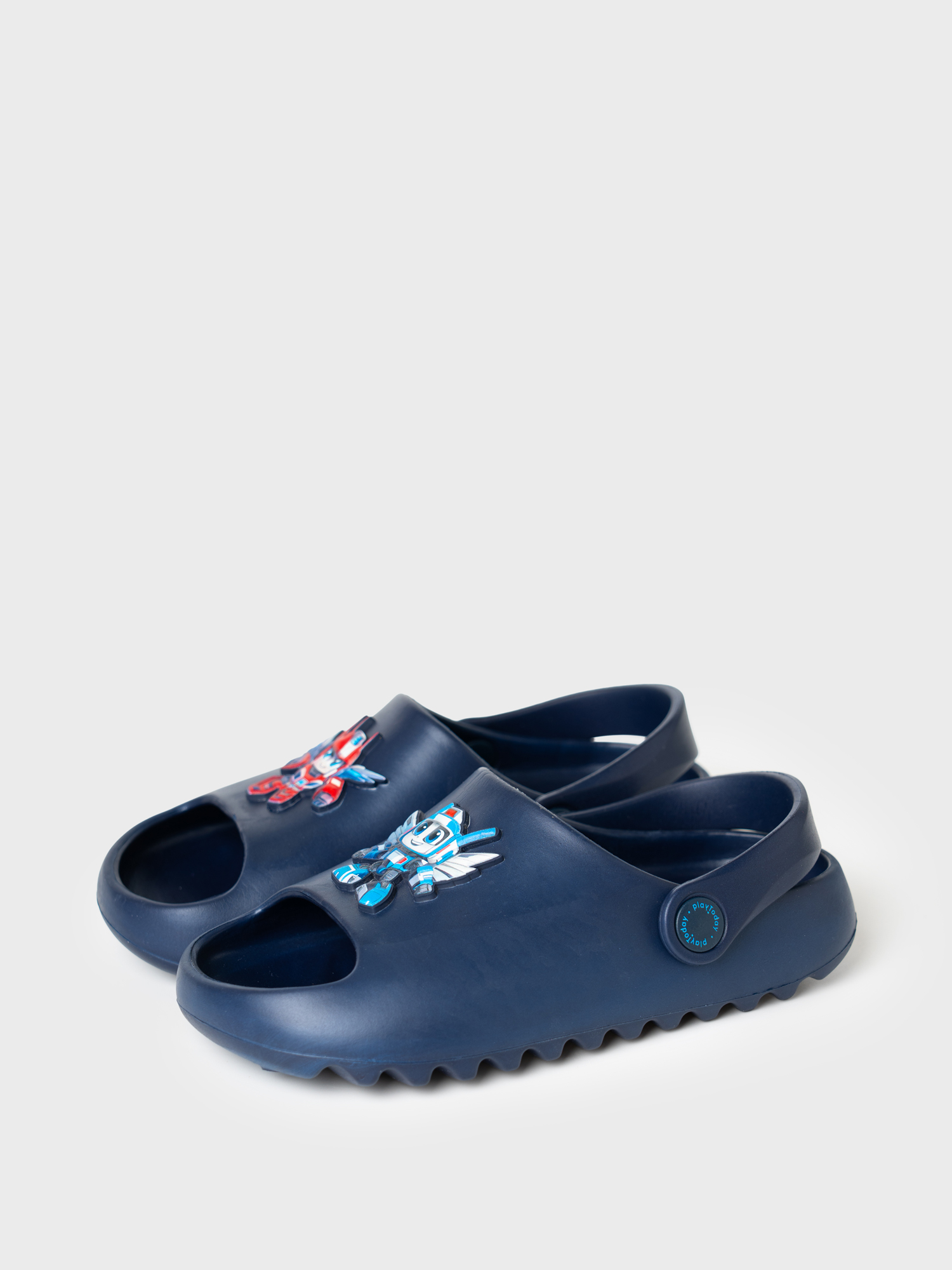 Сабо PlayToday 12612737 - фото 1