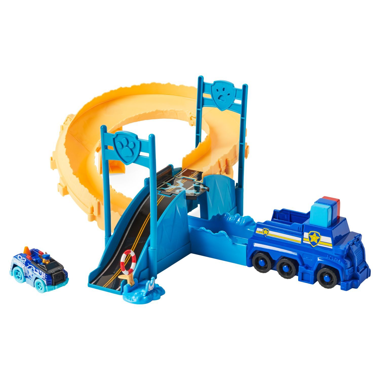 Игровой набор Щенячий патруль Гончик - фото 1