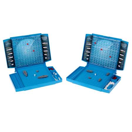 Настольная игра Sima-Land Морской бой