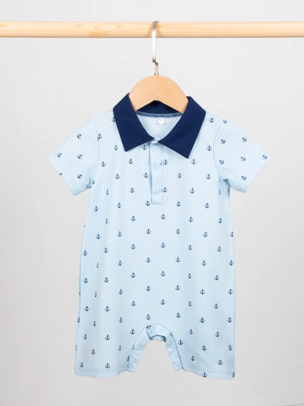 Песочник Осьминожка Л322-39/якорь - фото 1