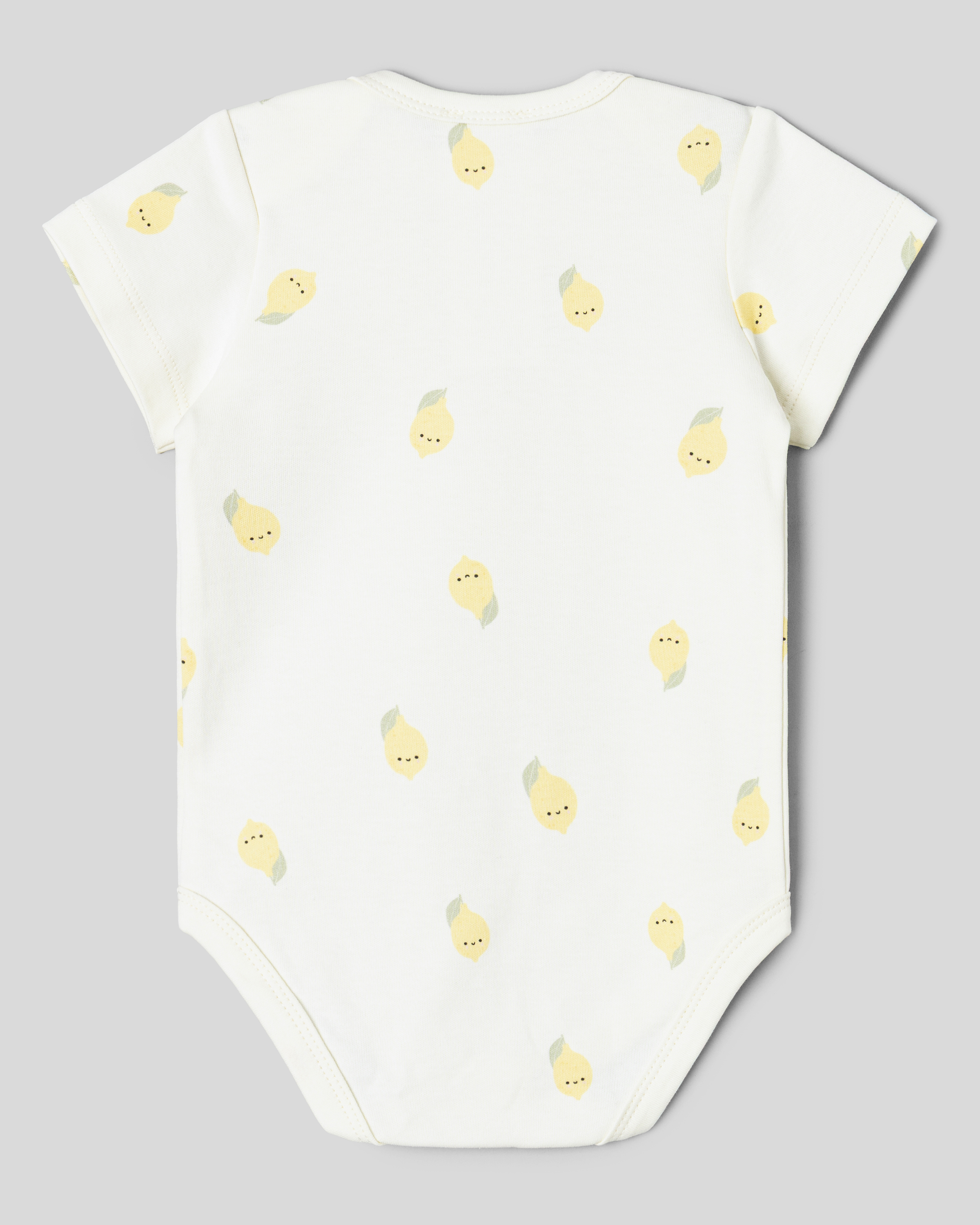 Боди BabyGo S26BG4-2089-9ig-33 - фото 2