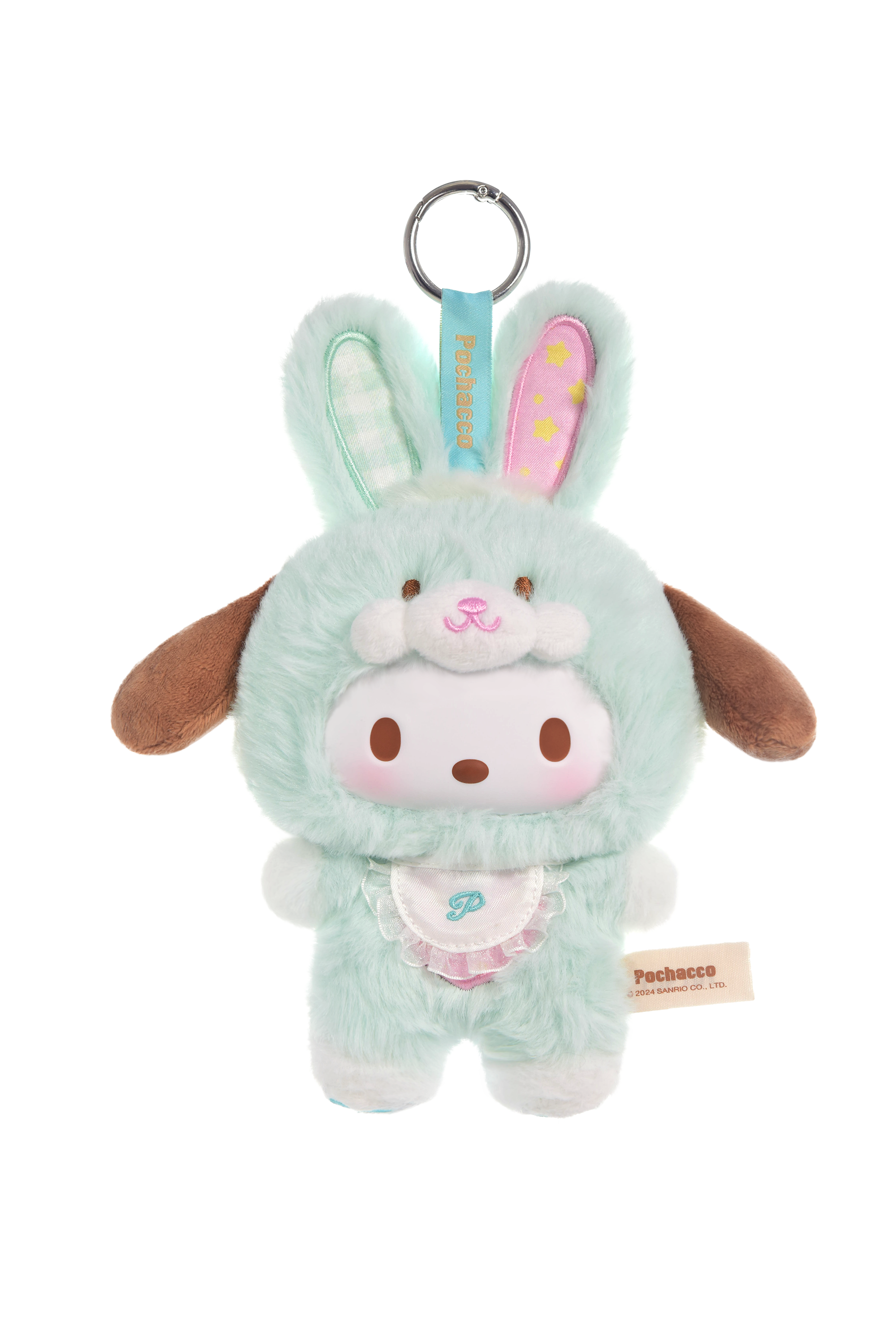 Фигурка Hello Kitty Эльфы-зайчики - фото 9