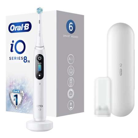 Зубная щетка электрическая Oral-B