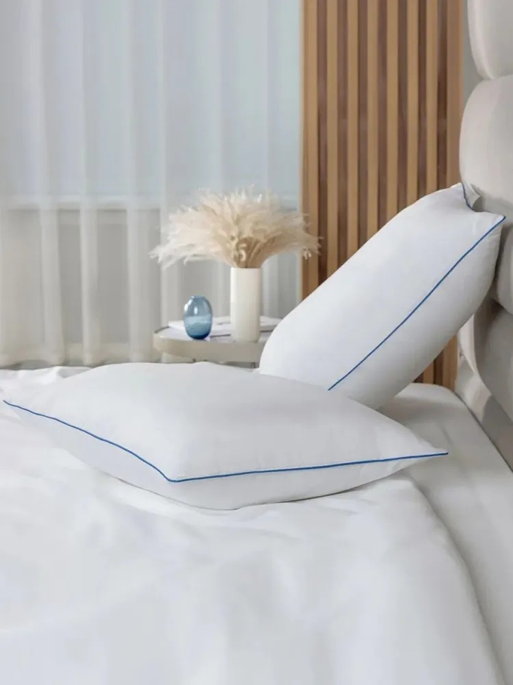 Подушка Askona Viva 68 x 68 см - фото 8