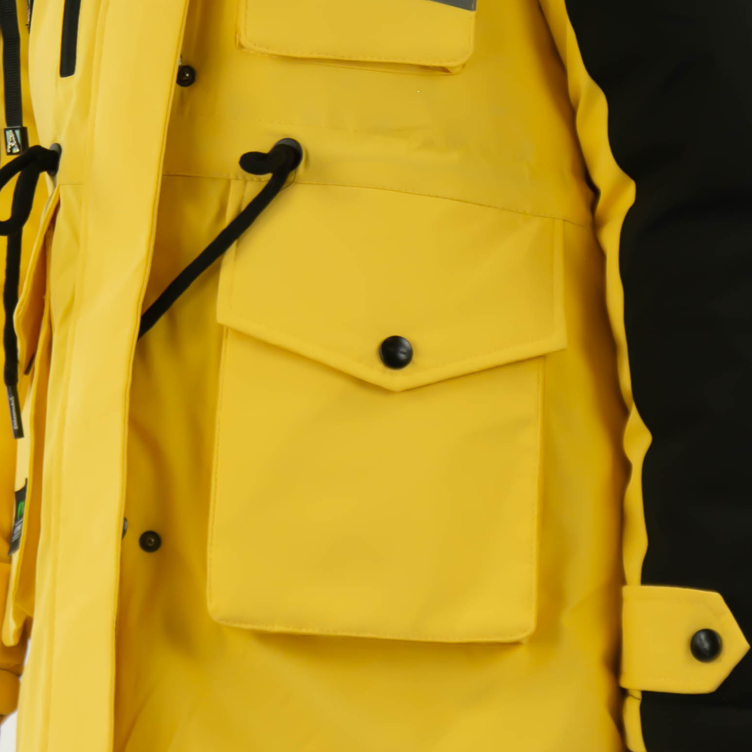 Парка CASTLELADY 660660232 - фото 16