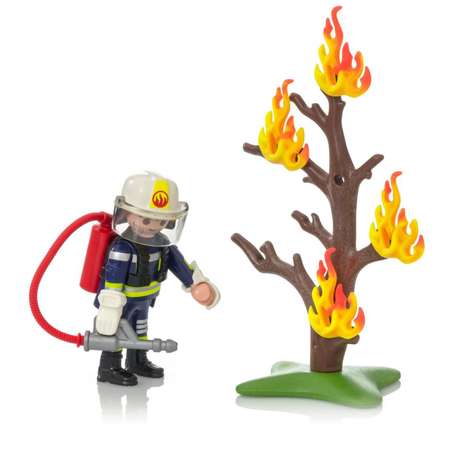 Конструктор Playmobil блочный