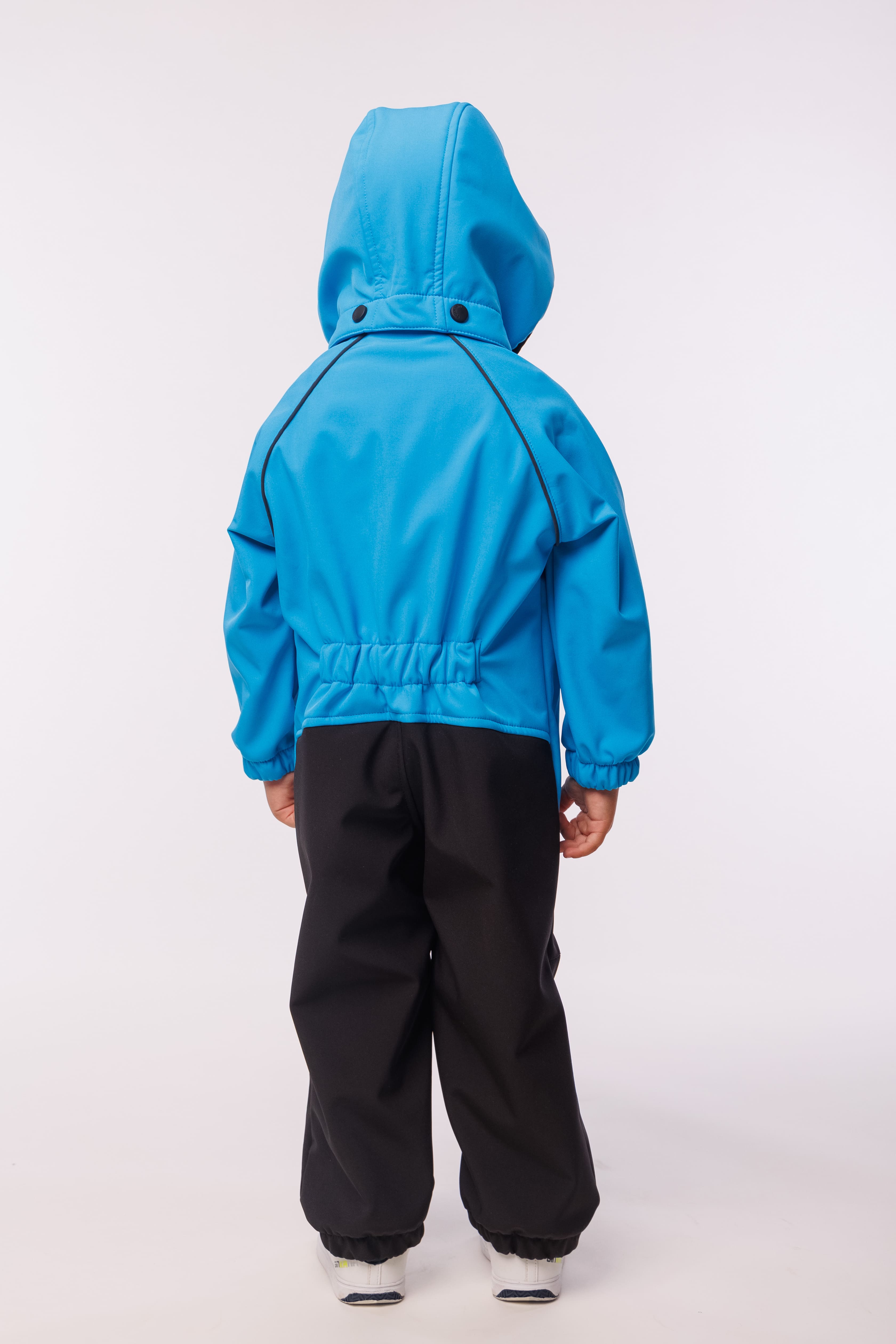 Комбинезон UKI KIDS 1spr24-055гол - фото 6