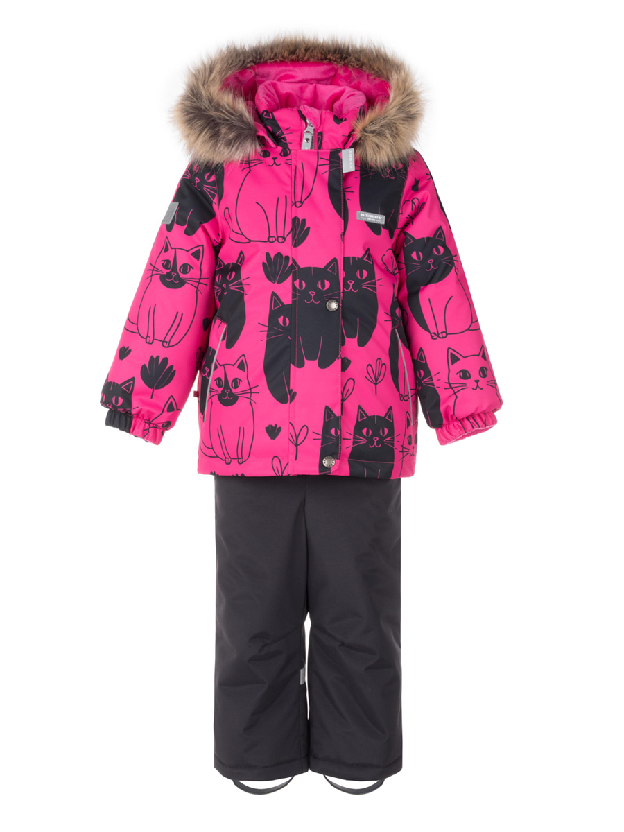 Комплект Kerry K25415 N/2670 - фото 1