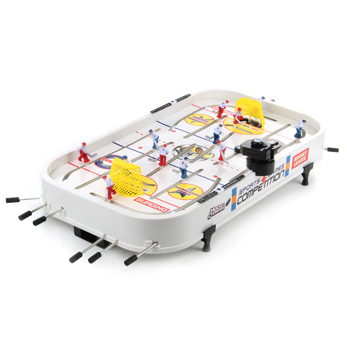 Настольная игра Veld Co хоккей - фото 7