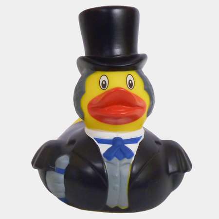 Игрушка Funny ducks
