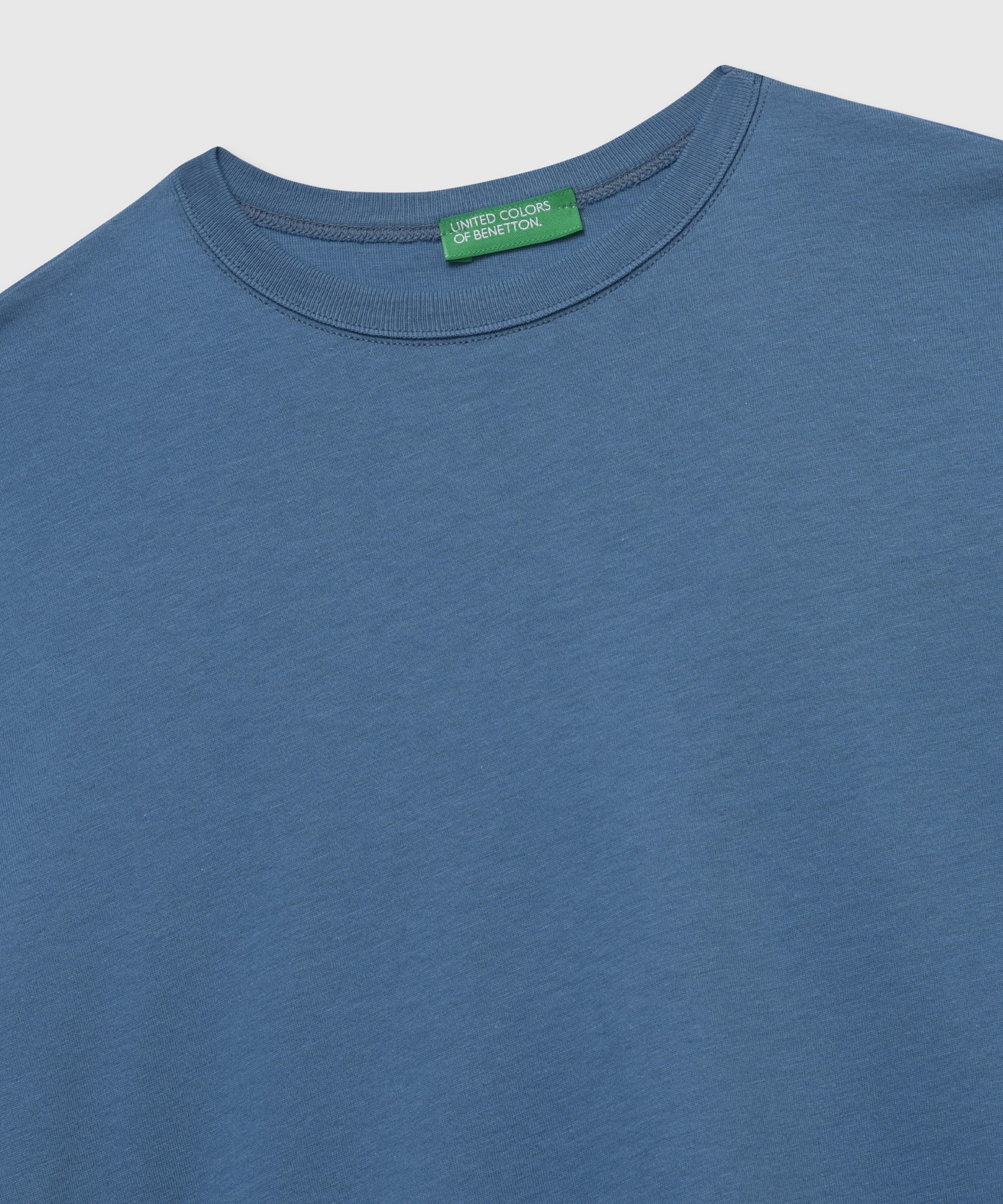 Футболка United Colors of Benetton 25P_3I1XC10NL_11W - фото 3