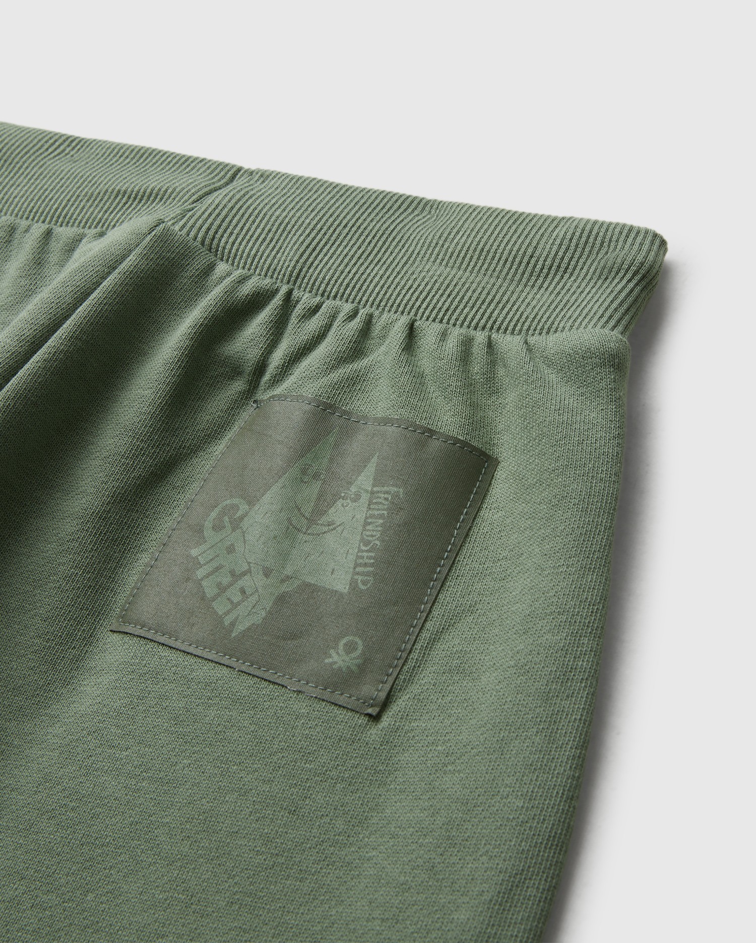 Брюки United Colors of Benetton 25A_3NBMGF053_075 - фото 3