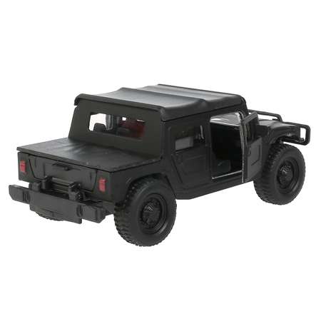 Автомобиль Технопарк Hummer